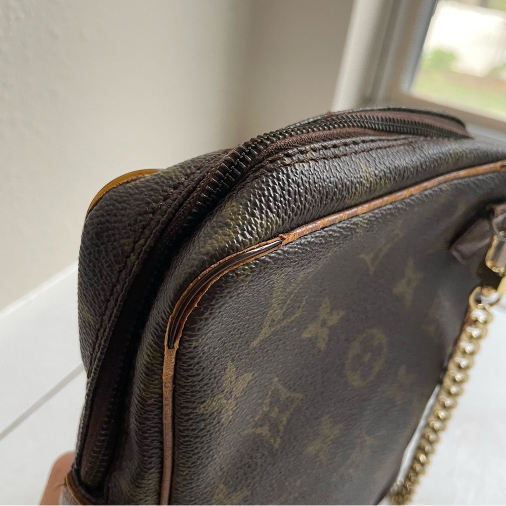Louis Vuitton Monogram Vintage Amazon Crossbody - Picture 11 of 16